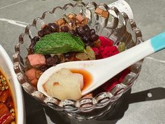 -四川饭店(城乡购物中心店)
