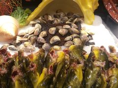 -苏格里岛自助海鲜烤肉(青秀万达店)