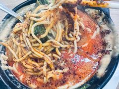 -曹宝林砂锅麻辣烫(星光路店)