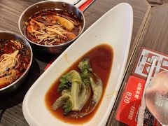 -胖哥俩肉蟹煲(海盐总店)
