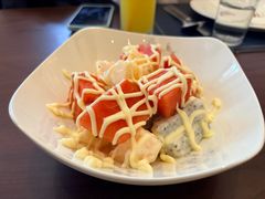 -澳门木偶葡国餐厅(珠海店)