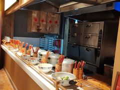 -田小狗的饭店(才子佳郡店)