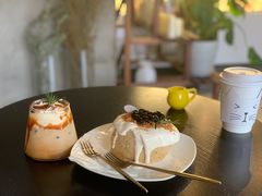 -MIMO CAFE(沙头角店)