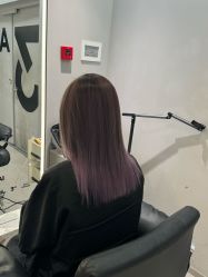 点击看大图 -3AM HAIR SALON烫发染发接发