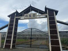 -长洲岛