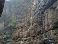 景点-云台山风景名胜区