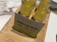 -汤城小厨•粤菜•靓汤(西直门凯德MALL店)