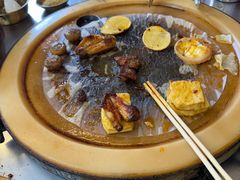-阿昌白族石板烧·菌锅(大理古城店)