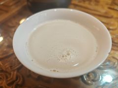 -宗巴雍姆藏餐府