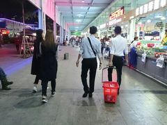 -清水湾3号(东方小周海鲜店)