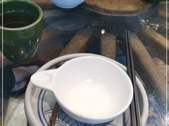 -云海肴·汽锅鸡·云南代表菜(天山百盛优客店)