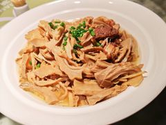 -梁家大院•农家菜(昆山会展中心店)