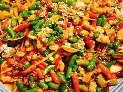 -徐鼎盛民间菜(南坪后堡店)