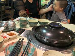 -润泽园椰子鸡(汇一城店)
