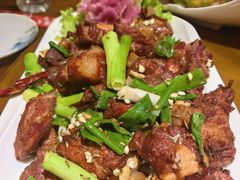 -御膳房(工农路店)