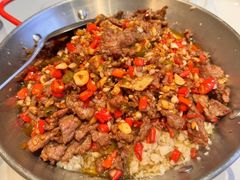-福巷湘食小馆·猛火现炒(上海首店)