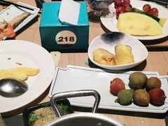 -星伦多自助料理·涮烤一体(杭州来福士店)