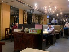 大堂-东泰祥生煎馆(重庆北路店)