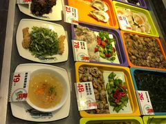-船歌鱼水饺(淄博万象汇店)