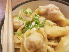 -谭师爷龙抄手(白下路店)