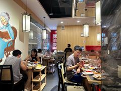 -嬷孙家潮汕牛肉火锅(北京路天河城店)