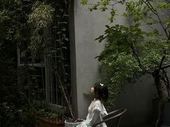 -箱美术馆私房菜(水晶郦城店)