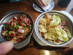 -客家道(百脑汇店)