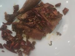 -邢家锅贴老店·非遗·开封菜(金明广场店)