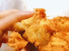 沙拉肉松蛋糕-飘香心语(官亭路店)