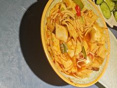 -清真·舒迩布炕锅王·高原美食文化(青海总店)