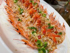 -79号渔船海鲜饭店(华强北店)