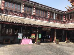 -龙潭水乡