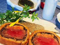 -弦月窗LUNETTE BY AMANDA(复兴路店)