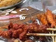-破店肥哈·东北烧烤·夜宵(南山保利店)