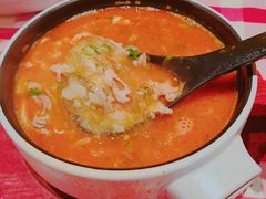 草原全羊杂-西贝(上海我格广场店)