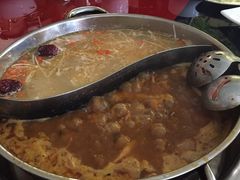 -香丽缘饭馆(黑龙潭店)