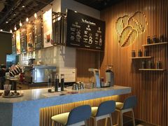 -COSTA COFFEE(成都来福士店)