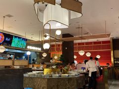 -捞神煲汤火锅(湖滨商业街店)