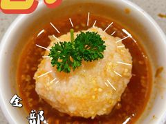 -海底捞大排档火锅(打浦路店)