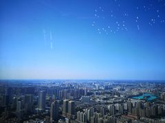 -泉客厅Spring Pavilion(303M空中会客厅)