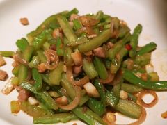 小炒苦瓜-小大董·烤鸭(凤凰汇店)