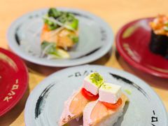 -寿司郎(皇庭广场店)