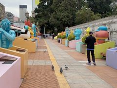 -九龙公园