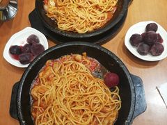 胡椒牛肉饭-胡椒厨房(学府凯德店)
