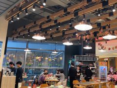 -潮界(LU·ONE凯德晶萃广场店)