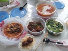 -金色艳阳天•粤菜 淮扬菜(古平岗店)