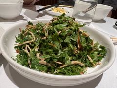 香菜干丝-老吉士(环贸iapm店)