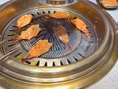 -妥妥烤肉料理(昙华林店)