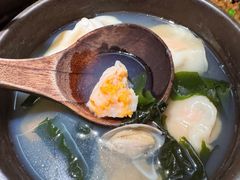 -沼津港精致料理·寿喜烧·烧鸟(青浦宝龙广场日料榜单店)
