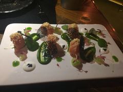 -AZUL by FUEL蓝色·法式酒馆(琶醍店)